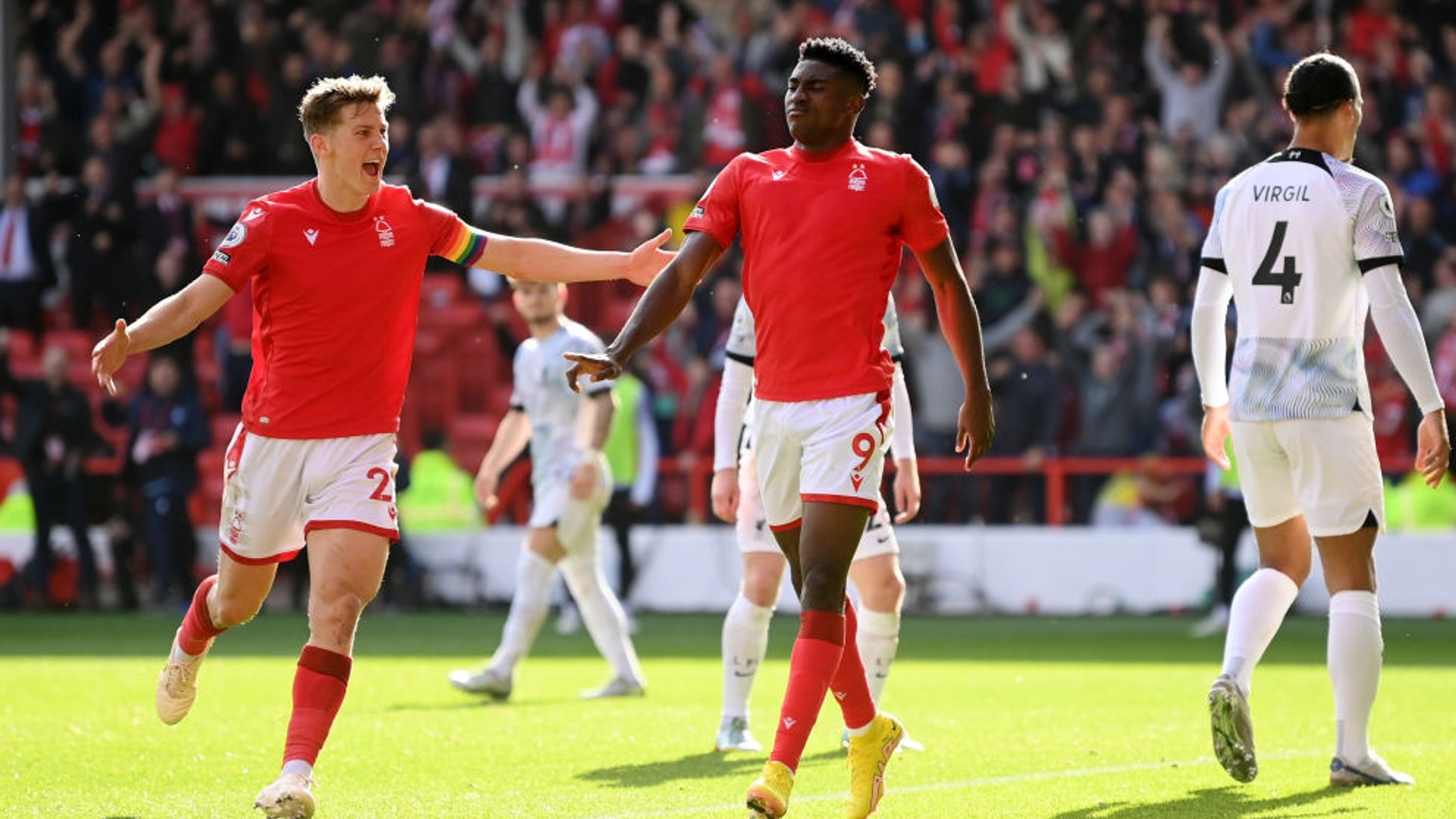 的领袖气质 的领袖气质