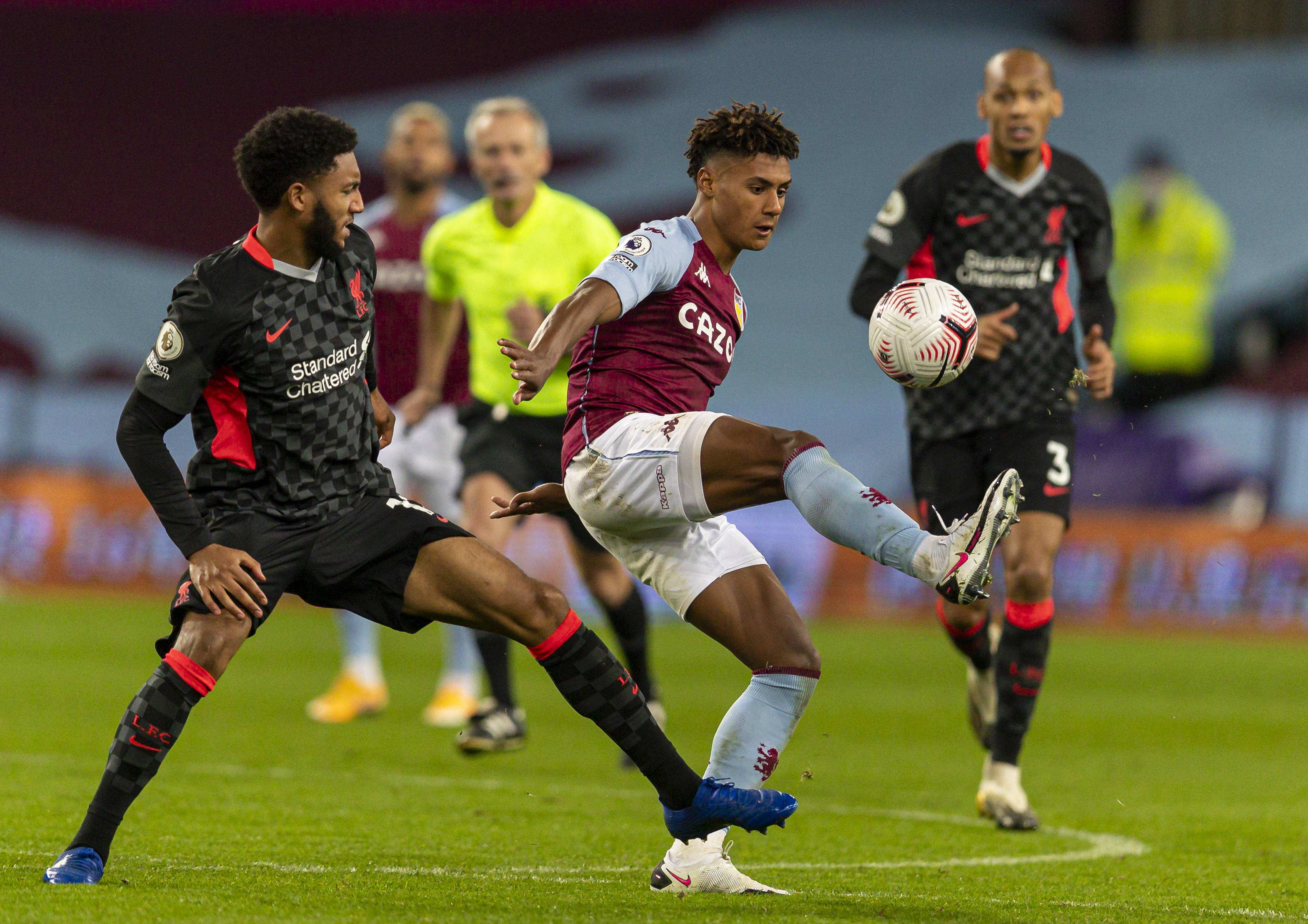 好了充分的 好了充分的