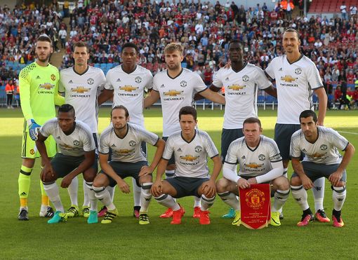 的足球行业 的足球行业